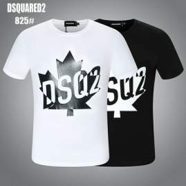 Picture of Dsquared2 T Shirts Short _SKUDSQTShirtm-3xl25l0115104